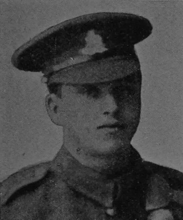 Legg G A J Bmdr 32097 Royal Field Artillery De Ruvignys Roll Of Honour Vol 4