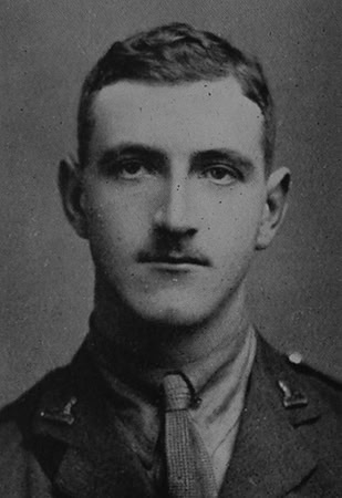 Tiddy C J 2nd Lt 1st Dorset Regiment Dulwich College Roll Of Honour