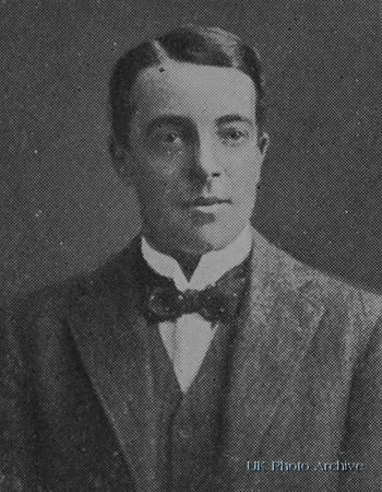 Aitken J H Pte 6-4 1st Canterbury Btn NZEF
