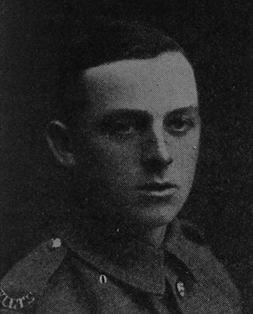 Sanders L Pte 35414 4th Wiltshire Regiment De Ruvignys Roll Of Honour Vol 4