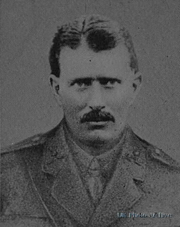 Bromley C Major 1st Lancashire Fusiliers De Ruvignys Roll Of Honour Vol 1