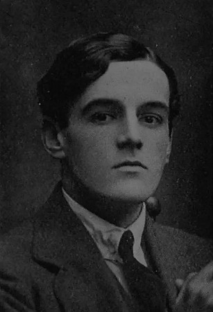 Melling C F Captain MC 3rd Attd 1st Lancashire Fusiliers  Dulwich College Roll Of Honour