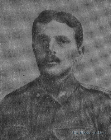 Witter J Pte 742 11th Austalian Infantry D Ruvignys Roll Of Honour Vol 1