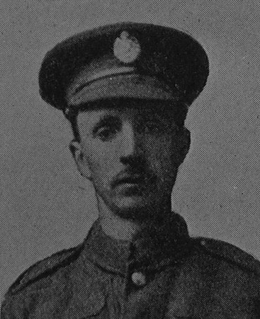 Vine W Sapper 275774 Royal Engineers De Ruvignys Roll Of Honour Vol 4