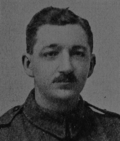 Haig A M Pte 51830 10th King's Liverpool Regiment De Ruvignys Roll Of Honour Vol 5