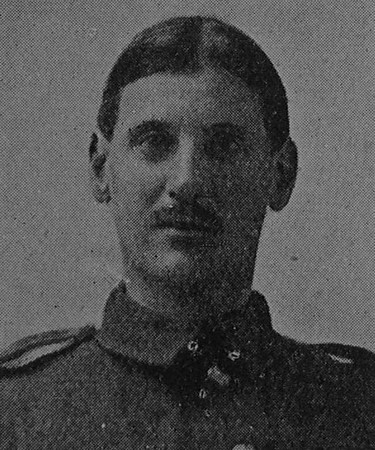 Watson T L/Cpl 1540 10th Argyll & Sutherland Highlanders De Ruvignys Roll Of Honour Vol 4