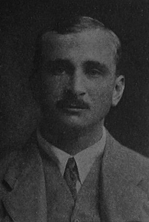 Collet C H Captain DSO RNAS Dulwich College Roll Of Honour