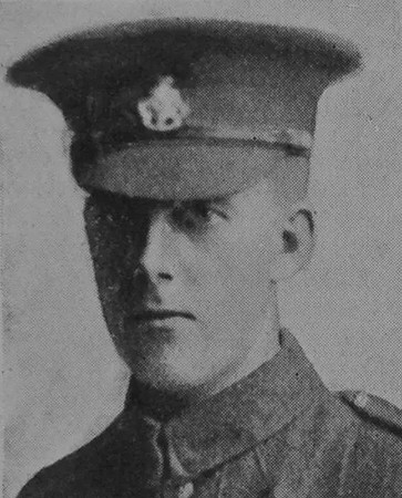 Fisher H A Pte 9th Royal Sussex Regiment De Ruvignys Roll Of Honour Vol 3
