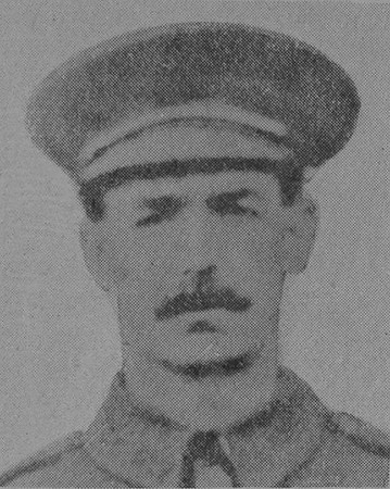 Hayes E Pte 14th York & Lancs Regiment De Ruvignys Roll Of Honour Vol 3