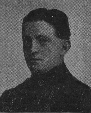 Floyd H 2nd Lt Royal Flying Corps De Ruvignys Roll Of Honour Vol 3