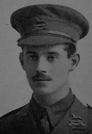 Bastow N Lt 3rd West Yorkshire Regiment Dulwich College Roll Of Honour