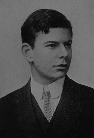 Mudge A H Pte 48733 9th Royal Fusiliers Dulwich College Roll Of Honour