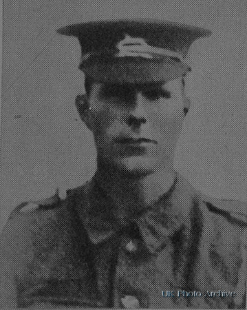 Briggs C Pte 6479 1st West Yorkshire Regiment De Ruvignys Roll Of Honour Vol 1