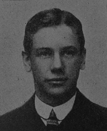 Linton E G Cpl 12728 1st Northamptonshire Regiment  De Ruvignys Roll Of Honour Vol 4