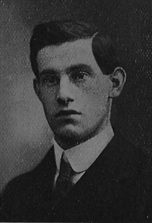 Peart S B Rfn 2436 21st London Regiment Dulwich College Roll Of Honour