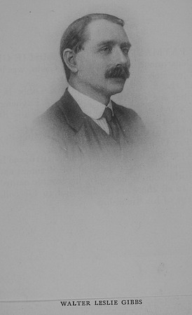 Gibbs W L Paymaster Army Pay Corps