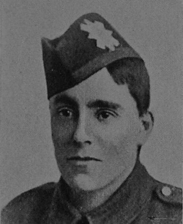 Stuart F K Pte 291506 7th Black Watch De Ruvignys Roll Of Honour Vol 3