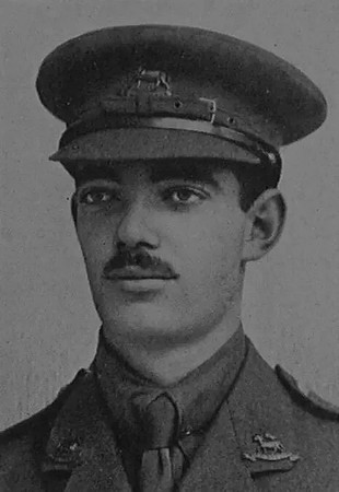 Leighton H Lt MC Machine Gun Corps Dulwich College Roll Of Honour