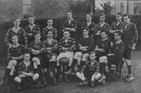 Sutton Rugby Football Club 1921-22