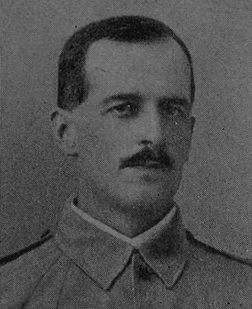 Mellis-Smith S G 2nd Lt Indian Army De Ruvignys Roll Of Honour Vol 4