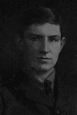 Brandram-Jones R B Lt VC 8th Loyal North Lancashire Regiment Dulwich College Roll Of Honour
