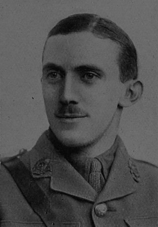 Quilter R M Captain 8th Bedfordshire Regiment Dulwich College Roll Of Honour