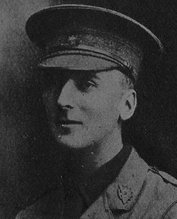 Smith F P Cpl 3948 5th Australian Infantry, A.I.F. De Ruvignys Roll Of Honour Vol 3