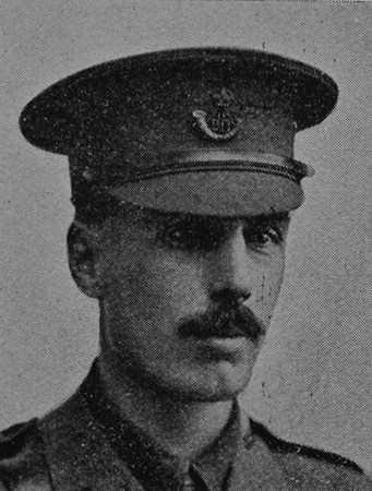 Badcock S E Major 6th Durham Light Infantry The Bond Of Sacrifice Vol 2