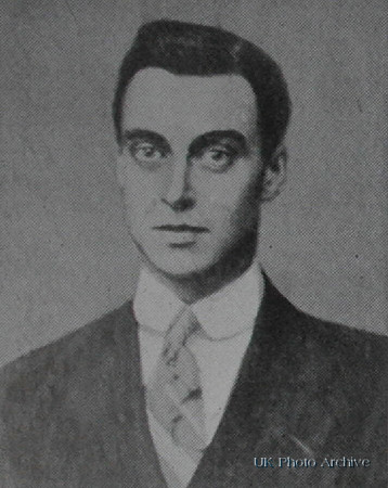 Burrell J W Cpl 1519 9th Australian Infantry De Ruvignys Roll Of Honour Vol 1