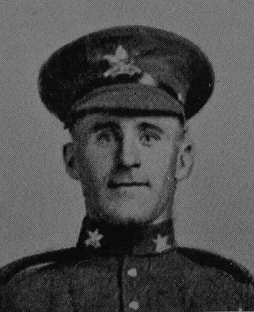 May J Cpl 796691 Canadian Machine Gun Corps De Ruvignys Roll Of Honour Vol 5