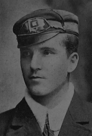 Dadson F H Captain 14th Australian Infantry, A.I.F.Dulwich College Roll Of Honour