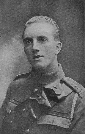 Holder A S Rfn 474434 9th London Regiment