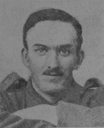 Daly R T L/Sergt Army Ordnance Corps De Ruvignys Roll Of Honour Vol 3