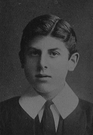 Springfield R W Pte 9820 2nd Honourable Artillery Company Dulwich College Roll Of Honour
