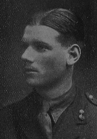 Layman D A C 2nd Lt 17th Lancashire Fusiliers Dulwich College Roll Of Honour
