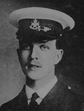 Atkin J M 2nd Lt Notts And Derby Regiment The Bond Of Sacrifice Vol 1