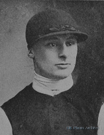Tyrwhitt-Drake H W Pte 15678 19th Hussars