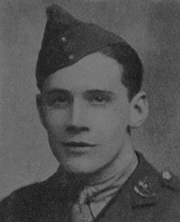 Pycroft A P Lt Royal Flying Corps De Ruvignys Roll Of Honour Vol 3