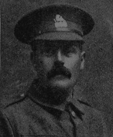 Roberts T Pte 33234 2nd Oxford & Buckinghamshire Light Infantry De Ruvignys Roll Of Honour Vol 4