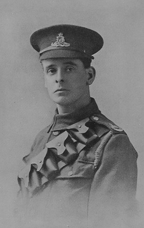Maguire A Dvr 695875 Royal Field Artillery