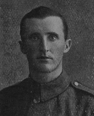 Smyth J Pte North Irish Horse De Ruvignys Roll Of Honour Vol 3