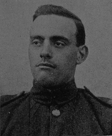 Lake G H Pte 5350 6th Dragoon Guards De Ruvignys Roll Of Honour Vol 4