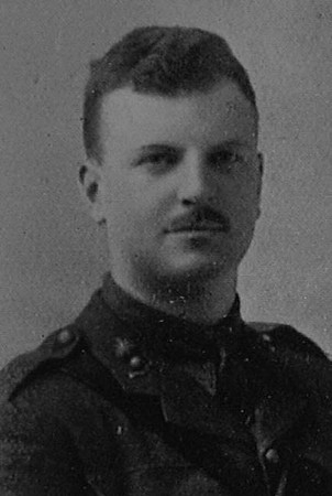 Packman T A Lt Royal Field Artillery Dulwich College Roll Of Honour