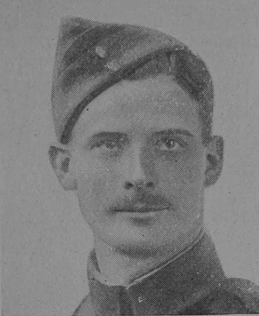 Malcolm G J Major Royal Flying Corps De Ruvignys Roll Of Honour Vol 3