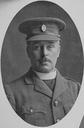 Macechern J Captain The Rev Army Chaplain The Sword Of The North Highland Memories Of The Great War - Dugald MacEchern