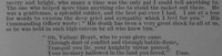 Padgett J P 2nd Lt 21st West Yorkshire Regiment Obit Part 2 De Ruvignys Roll Of Honour Vol 3