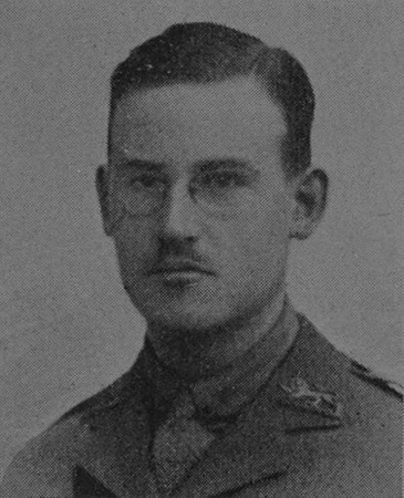 Niven A S 2nd Lt King's Own (Royal Lancaster Regiment) Attd 9th King's Own Yorkshire Light Infantry De Ruvignys Roll Of Honour Vol 4