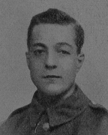 Pluck W H Pte 16243 3rd Attd 1st East Surrey Regiment De Ruvignys Roll Of Honour Vol 5