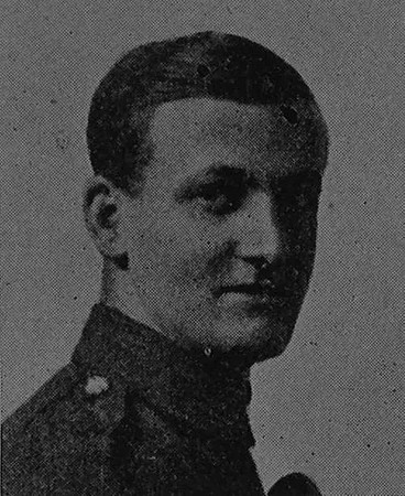 Ireland W J Gnr 684 Royal Field Artillery De Ruvignys Roll Of Honour Vol 4