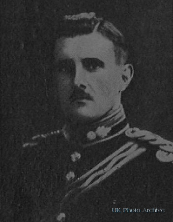 Broadway H A Lt Royal Engineers De Ruvignys Roll Of Honour Vol 1